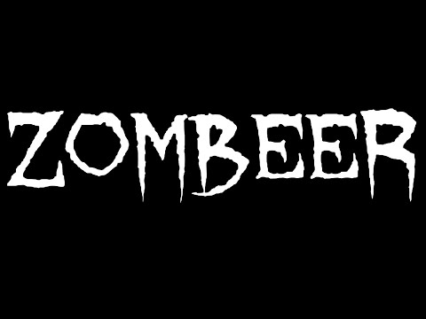 Zombeer - Zombeer: Manitou