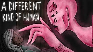 AURORA - A Different Kind Of Human (Animated Music Video)