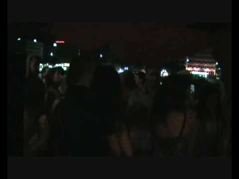 Jérôme LEFEBVRE plays Copyright ft Mr V - In Da Club (Chocolate Puma club mix)