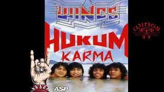 Download lagu Wings  - Jerangkap samar mp3