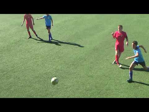 OFK Željezničar vs Borac 2006 Pioniri 2. dio 22.08.2020.