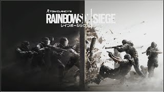 【R6s: PC】こださんマウサーを始める