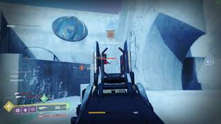 Redrix  broadsword + Way of the Wraith