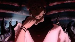 jujutsu kaisen x bouncin (chief keef)