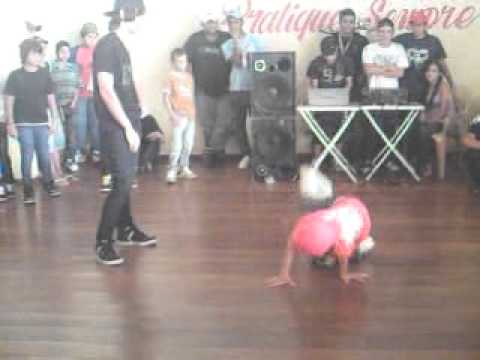 5 º Meet Up - DOURADOS - MS 29-05 - Ree'oliveira X Dee'souza