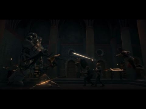 Stargirl 1x13   JSA Vs ISA   Part 1