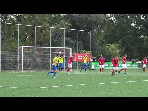 Pancratius HLVeen 13 okt 2019