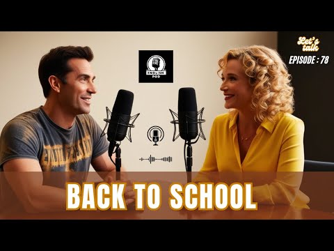Learn English | Back to School | Episode 78