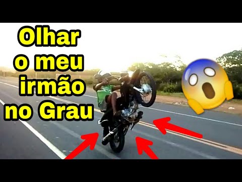 SO GRAU COM MEU IRMAO & NO SOM DE MC  DG  e MC DOM DO TOQUE ROLETANDO E FUGUETANDO