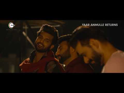 Yaar Anmulle Returns - Best Punjabi Movie Scene - Harish Varma, Navpreet Banga, Prabh Gill, Yuvraj