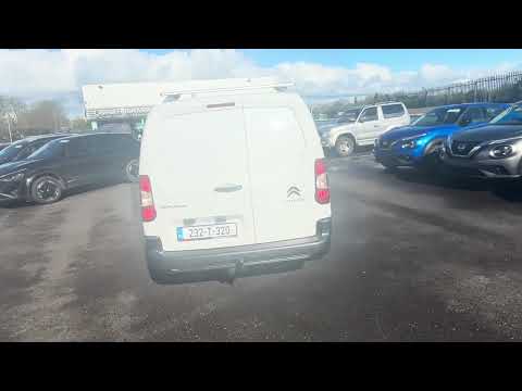 2023 Citroen Berlingo