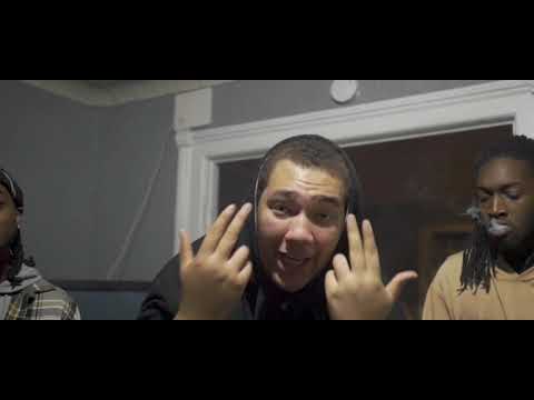 S.O3x - "Shotta Flow 3" (K-Mix)