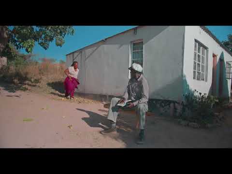 Terry Afrika-Gotwe Rangu