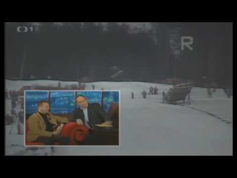 Tapio Mikkonen-Harrachov 1980 Horrible Crash!