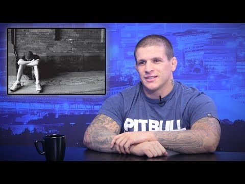 BALKAN INFO: Vaso Bakočević - Ljudi se  verovatno drogiraju jer im je muka od sopstvenog života!