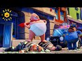 The Captain Underpants Origin Story Full Scene Captain Underpants