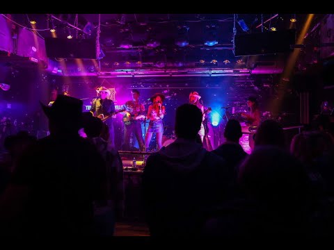 "You Don't Have To Go Home" live at Chelsea (Gretchen Wilson Cover)