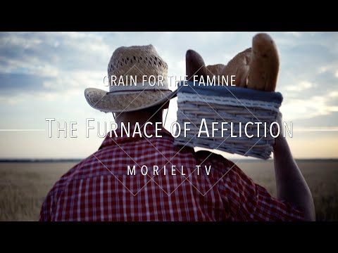 The Furnace of Affliction - Jacob Prasch