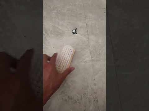 Wooden Clothes Washing Scrubbing Brush