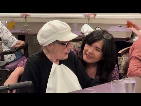 DAISY Award Winner 2025 - Putri Tarigan