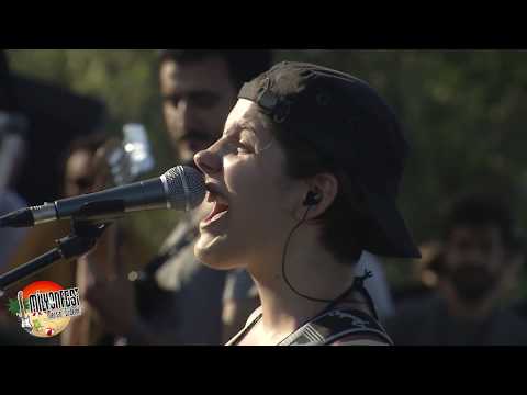Deniz Tekin - Umrumda Değil |  MilyonFest Mersin/Erdemli 2017