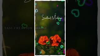 Download lagu Thavamindri Kidaitha Varame | Tamil Whatsapp Status | #SASI_CREATION_4K...#subscribe #love_status mp3