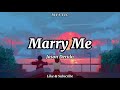 Marry Me - Jason Derulo (s l o w e d + r e v e r b)
