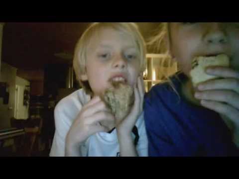 Hey, afhverju fæ ég ekki neina?....