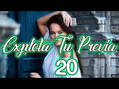 🔥EXPLOTA TU PREVIA 20🔥 - [SEPTIEMBRE]🍐