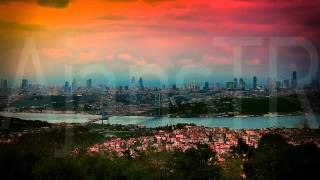 preview picture of video 'istanbul timelapse çamlıca'