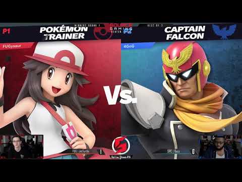 Red Line Ultimate 114 - FUG | JetTurtle vs SRC | Bozz