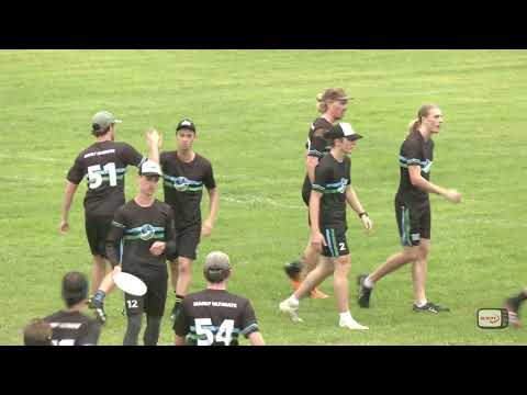 2022 NSW UC - Krank vs Manly Mullets REUPLOAD