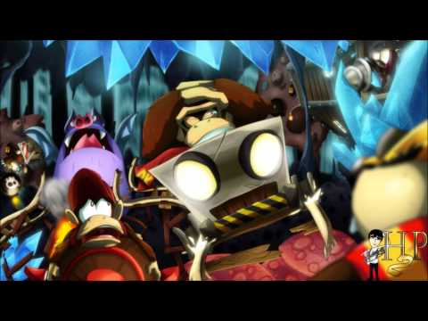 Nintenmix 133 - Target Terror