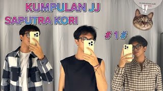 Download lagu KUMPULAN JJ SAPUTRA KORI #BAGIAN # 1  # mp3