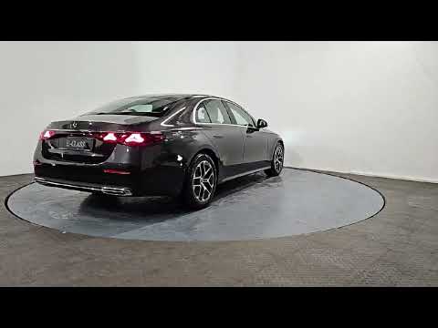 Mercedes-Benz E-Class E220D Avantgarde - Image 2