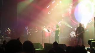 John Paul Young - Yesterdays hero