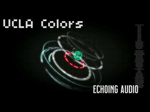 UCLA x Colors (Audien Remix) | RL Grime & Halsey | EDM