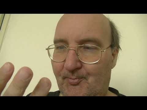 MongoTV_8776 - Del 13 - SPISER EN BANAN SØNDAG AFTEN OG ER ONLINE I STAR CITIZEN