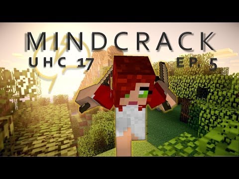 Mindcrack UHC: Season 17, Ep. 5