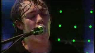 The Automatic - Monster live Leeds 2006