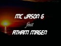 Kandanggi Selai Kari Mc JasoN G Feat Magen Atham VIKADAKAVI Krishna