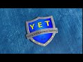 YET Logo