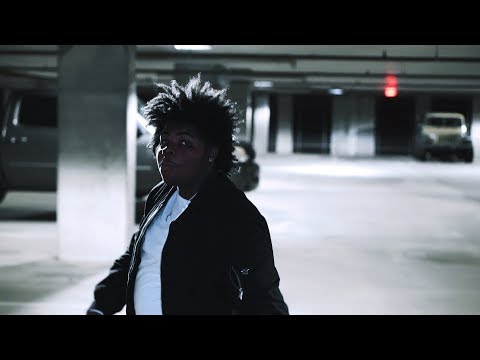 Kxng Blanco - "Colors [Remix]" (Shot by @g0odie)