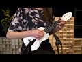 Ortega K2-SCL Keiki Sopran Ukulele Pack "Silent Clouds" thumbnail 10