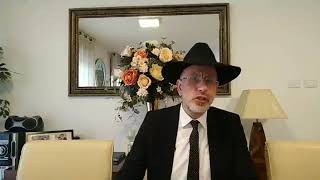Pirke Avot..Attends, j appelle mon Rav!..pour la reussite de la famille Labi