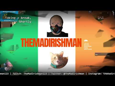 Ep1 CDDA Returns, 0.F first playthough.