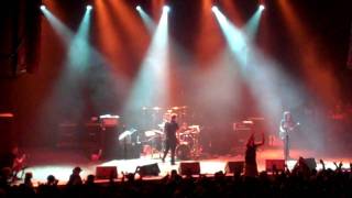 The Suicide Machines - Too Much (Live @ Riot Fest 2011 in Chicago)