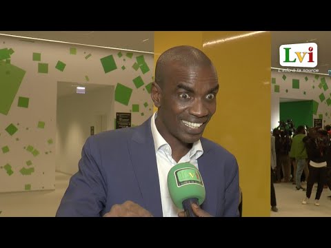 Aboubacry Ba Dg Cis Tv: le stade Abdoulaye WADE, les sénégalais doivent se l'approprier