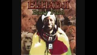 Elhadji - Baay Faal