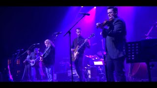 Warren Haynes  - Ashes And Dust - 10-02-2015 - Full Show
